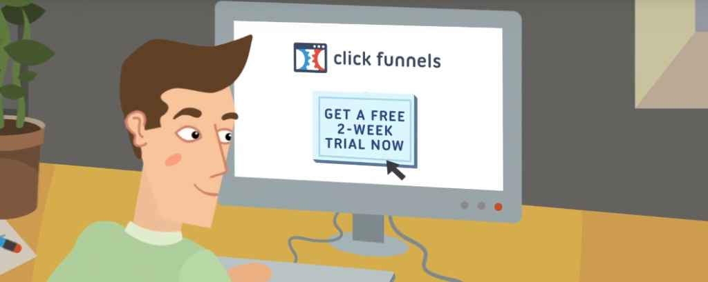 essai gratuit clickfunnels