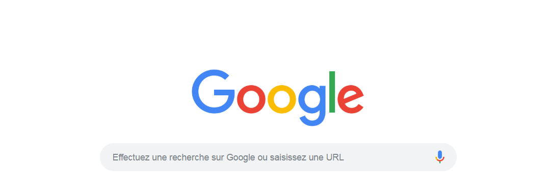 être visible sur google