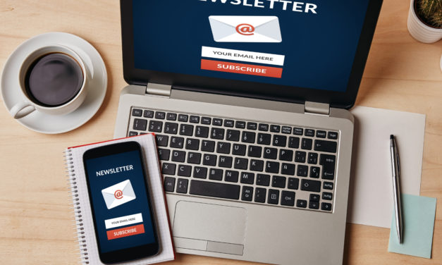 Comment créer une newsletter efficace – [Le guide complet]